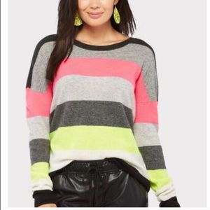 Evereve Cashmere Sweater (Scott & Scott)